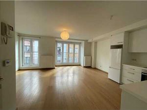 ! NEW ABITA ! Appartement - 1 CH - PEB B