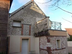 Duplex 2 pièces 36 m²