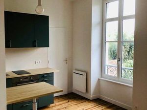 T2 Quartier Saint Cricq