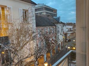 Beau studio poissy centre ville