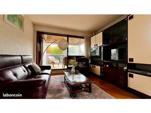 Appartement 4 pièces 75 m²