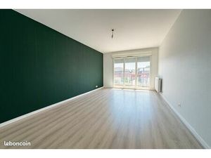 Appartement 4 pièces 79 m²