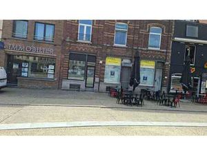 Chambre de colocation