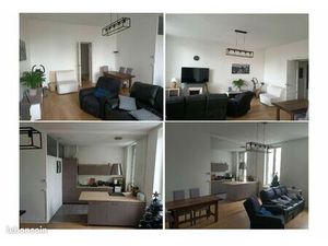 Maison - 4 pièces - 141