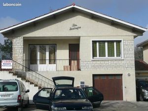 Le barp location maison t 3