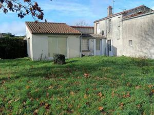 Maison 3 pièces 66 m²