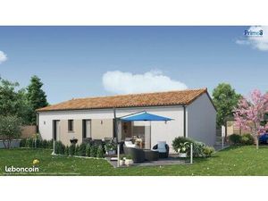 Maison 5 pièces 99 m²