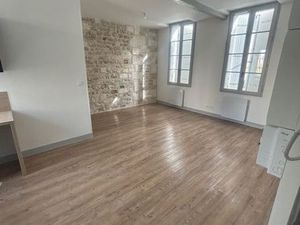 Appartement neuf T1 quartier de l'Houmeau