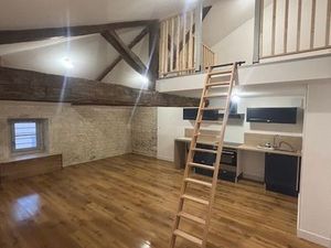 Appartement T3 standing Quartier de l'Houmeau