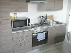 T2 à louer hypercentre Laval