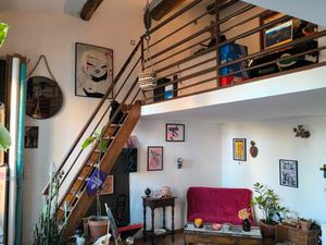 Sous location appartement centre Marseille