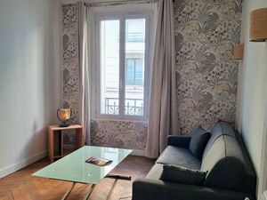 Studio hyper centre Montrouge