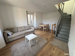 Maison individuelle Triplex
