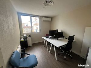 Location de bureau – Centre de Bordeaux