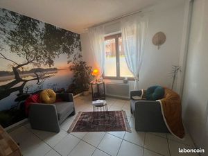 Location bureaux / cabinet paramédical