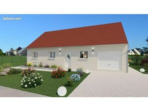 Maison 100 m² Fosse