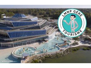 Maison 3 pièces 54 m²