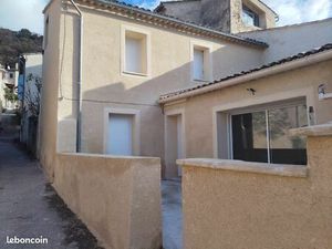 Location maison beaumont du ventoux