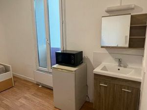 Chambre meublée de 10 m² proche gare Le Blanc-Mesnil