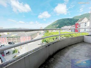 Appartement 2 pièces 59 m²