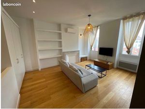 Appartement t1 t2 à louer 13007