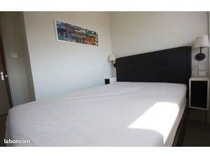 A louer T2 40 m2 Valmante Michelet Vue mer exceptionnelle