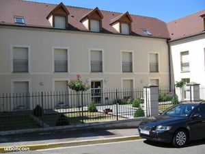 T2 Centre ville Orgeval 33m²