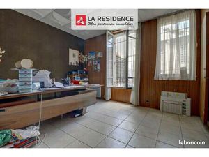 Appartement 3 pièces 52 m²