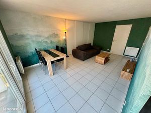 Appartement T3 58 m²