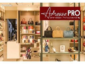 Local commercial 80 m²