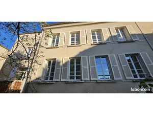 Maison plein centre meaux rénovée