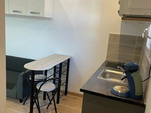 T2 centre ville meublé