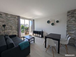 Chatou - 2p meublé - 44m²