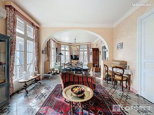 Appartement 5 pièces 154 m²