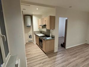 Appartement T2 Romans sur Isère