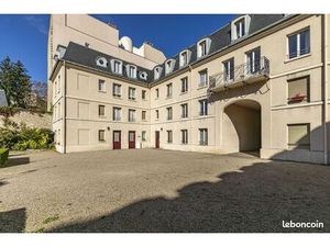 Appartement 3 pièces 75 m²