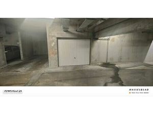 Garage fermé cours du Médoc