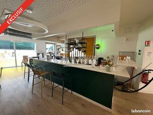 Local commercial 88 m²