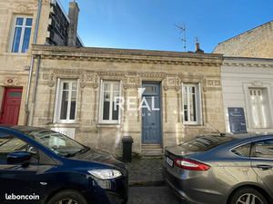 Maison 3 pièces 76 m²