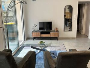 Maison meublee a louer