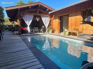 Gujan-mestras - plein cœur de la hume