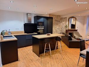 Appartement vue Nive