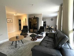 Location appartement 102m²