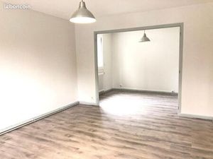 Appartement 4 pièces 67 m²