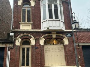 Maison 5 pièces 105 m²