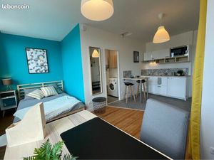 Location T1 Castres Albinque