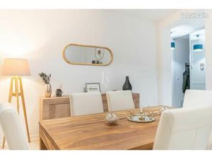 Appartement 4 pièces 98 m²