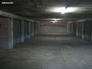 BOX noisy le sec proche gare et centre ville