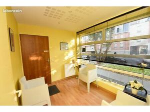 Local professionel A LOUER