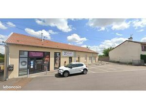 Local commercial ou professionnel à louer - Verdun : idéal franchise  commerce ou bureau